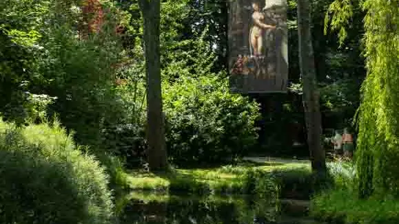 Château du Clos Lucé - Parc Leonardo da Vinci, Amboise