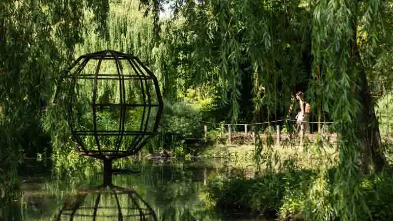 Château du Clos Lucé - Parc Leonardo da Vinci, Amboise