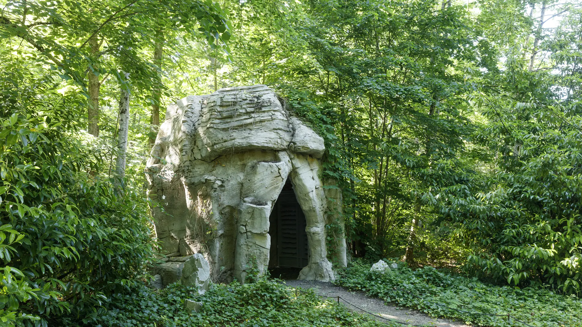 Domaine de-Chaumont-sur-Loire_Eva Jospin