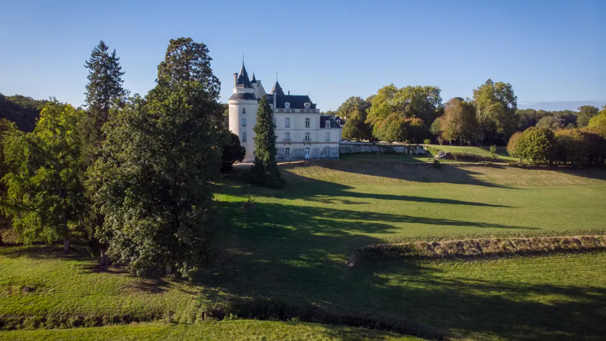 Château de Grillemont