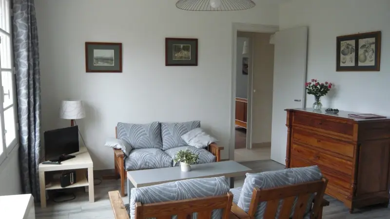 Azay-La Rabouillère