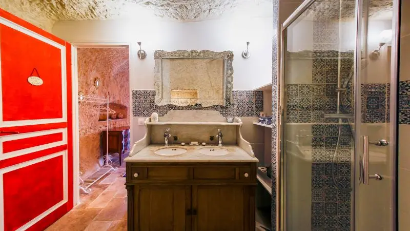 Gites de la Rochère - Le 1875