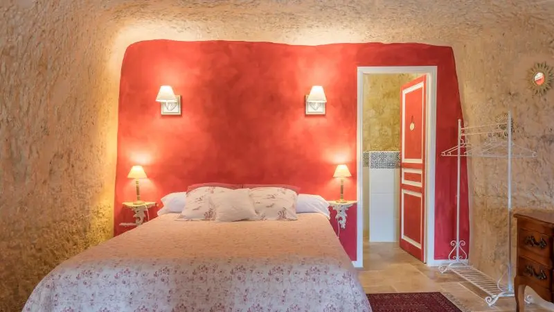 Gites de la Rochère - Le 1875