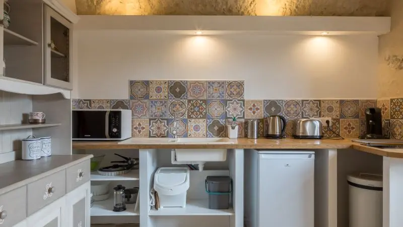 Gites de la Rochère - Le 1875