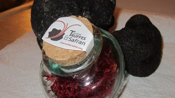 Truffes