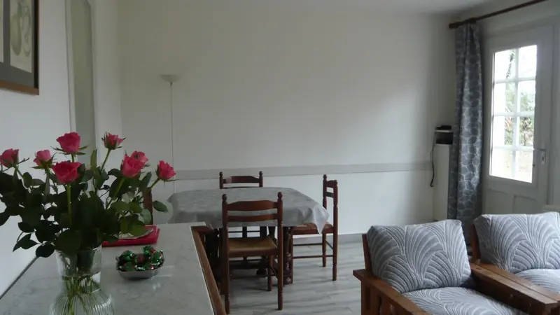 Azay-La Rabouillère