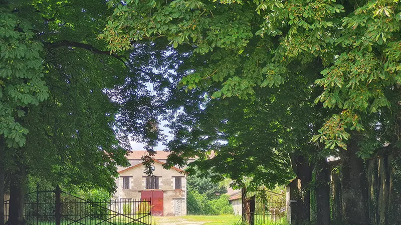 Ferme de Marolles