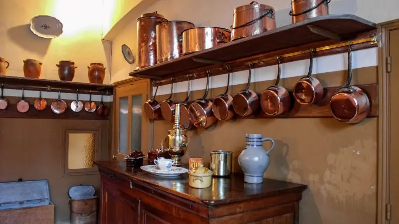 Château d'Azay-Le-Ferron