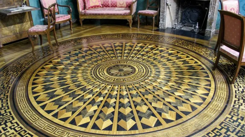 Château d'Azay-Le-Ferron