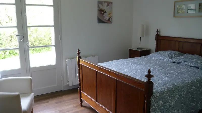 Azay-La Rabouillère