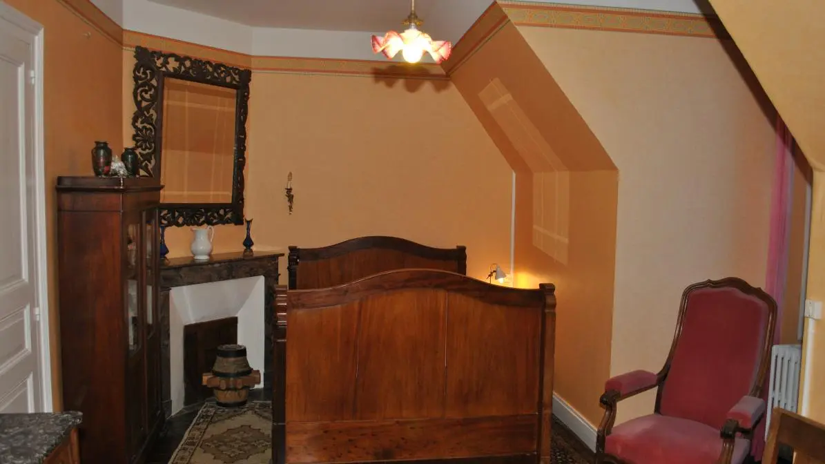 L'Ermitage Maison d'hôtes_4