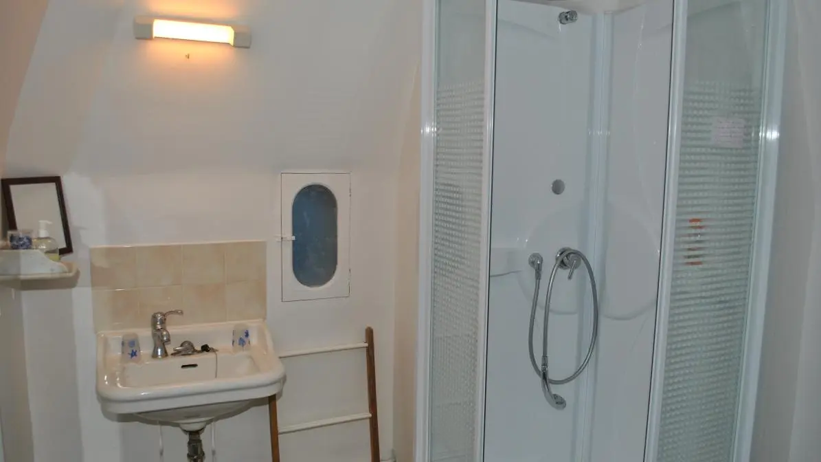 L'Ermitage Maison d'hôtes_6