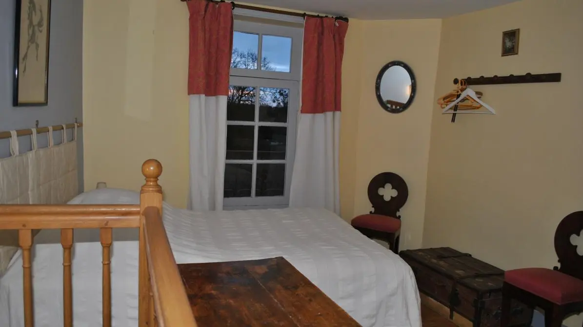 L'Ermitage Maison d'hôtes_10