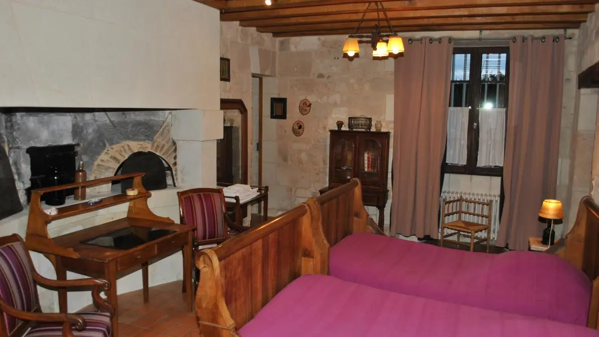 L'Ermitage Maison d'hôtes_7