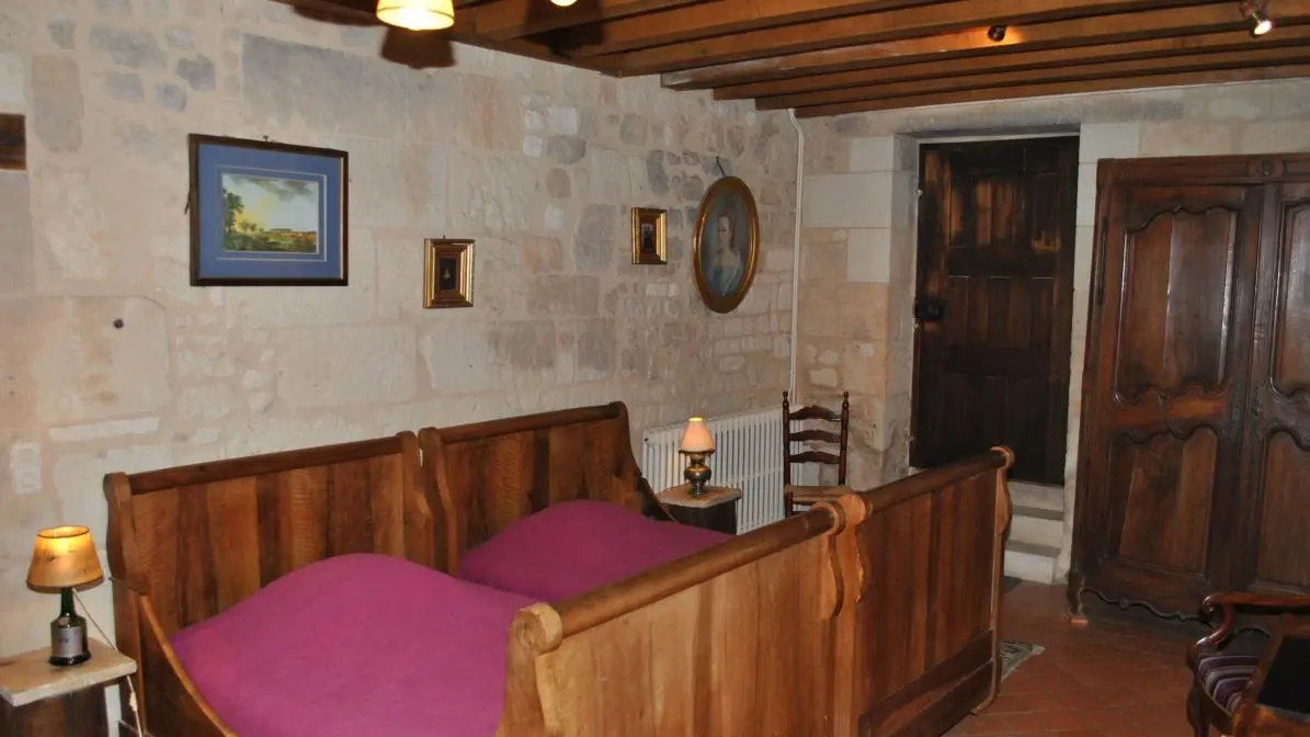 L'Ermitage Maison d'hôtes_8