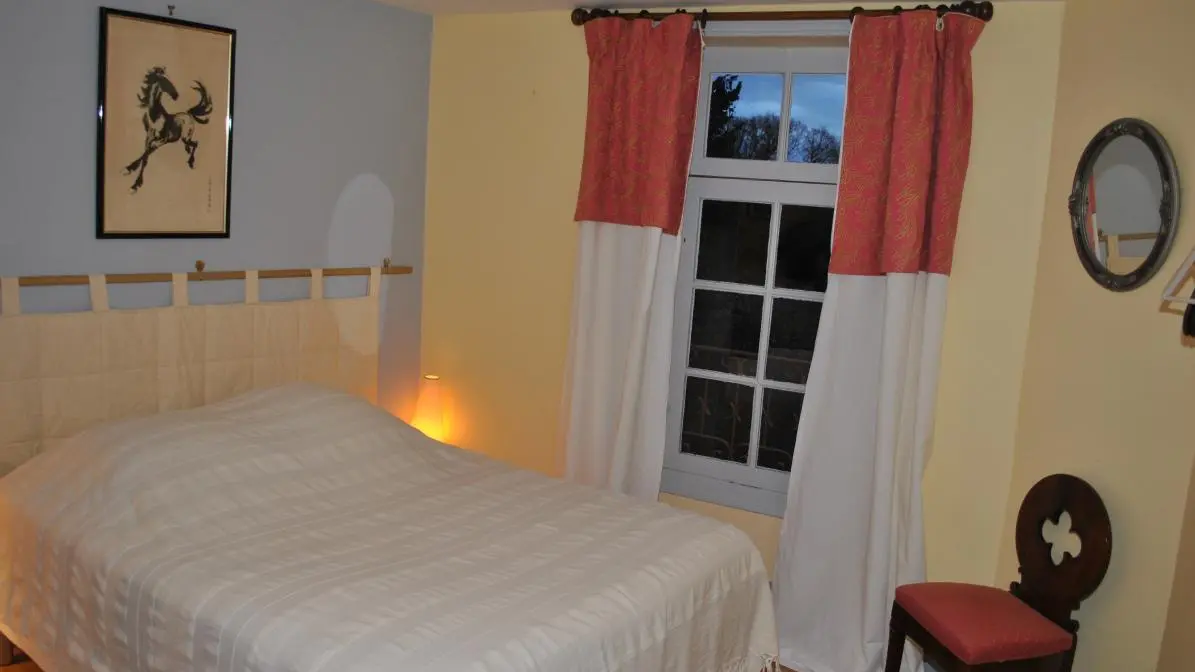 L'Ermitage Maison d'hôtes_11