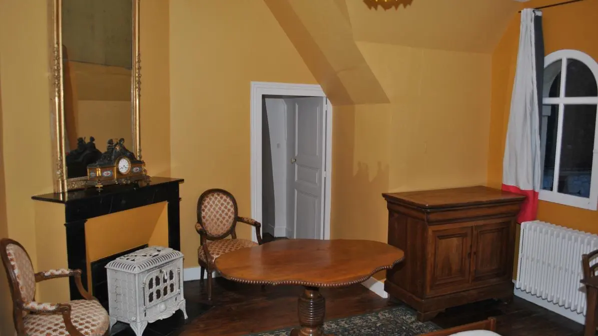 L'Ermitage Maison d'hôtes_3