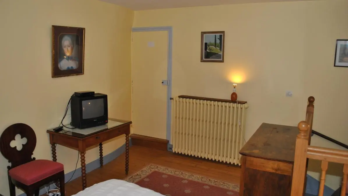 L'Ermitage Maison d'hôtes_12