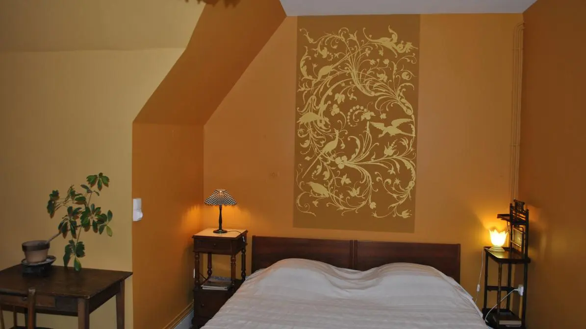 L'Ermitage Maison d'hôtes_2