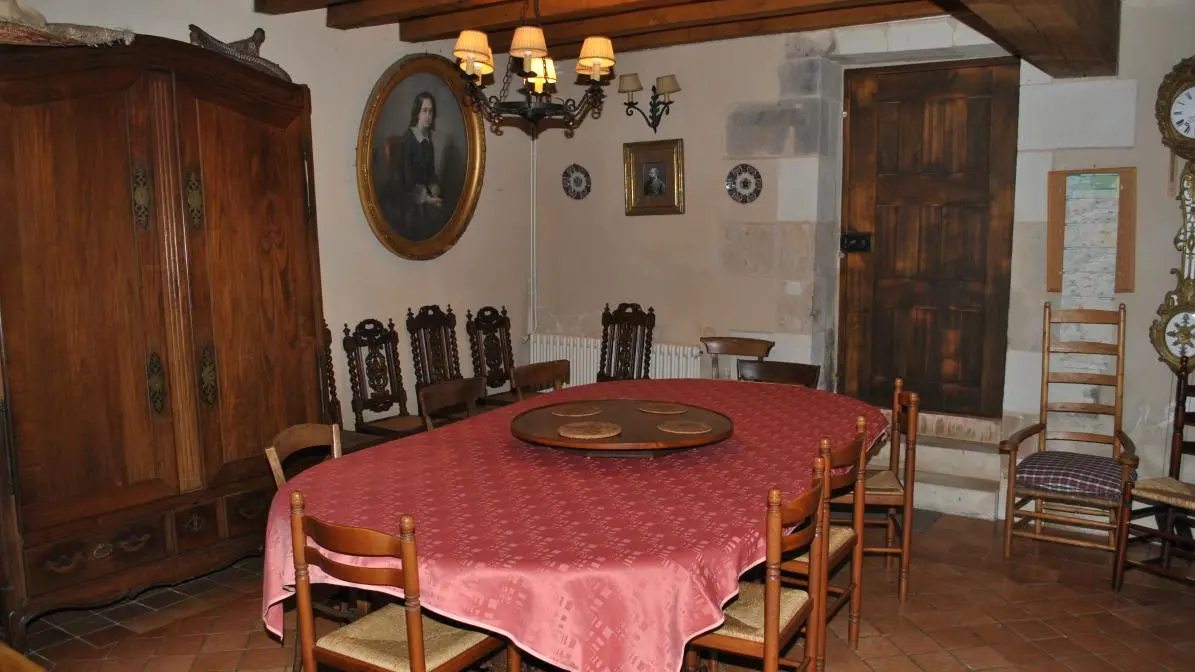 L'Ermitage Maison d'hôtes_14