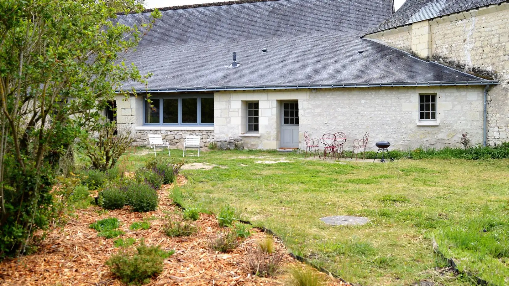 Gîte de l'Ermitage_12