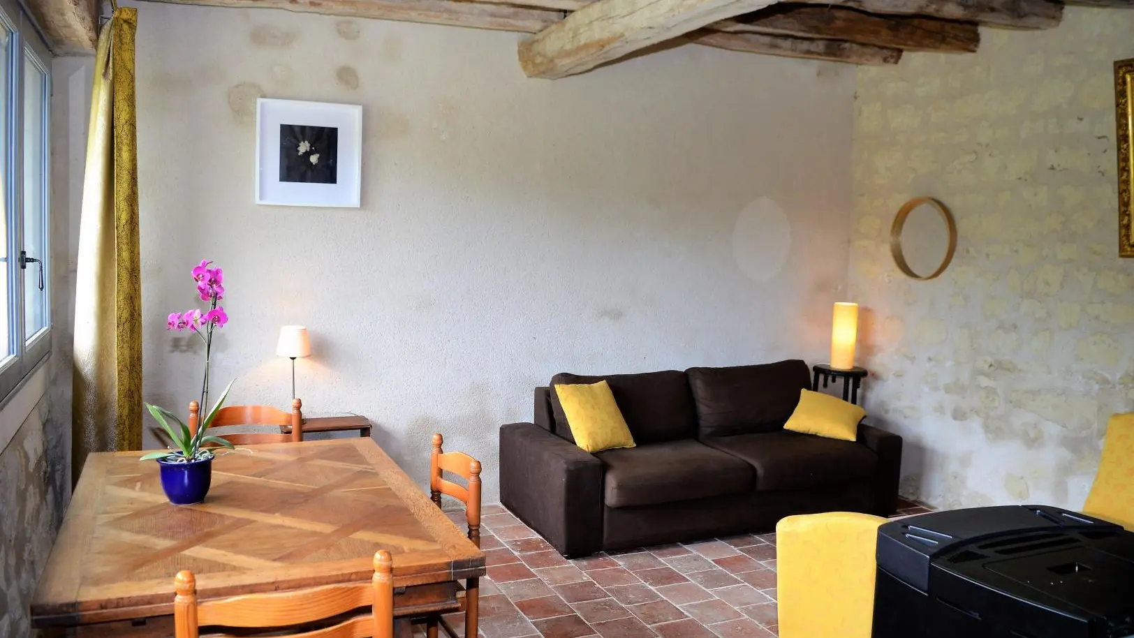 Gîte de l'Ermitage_2