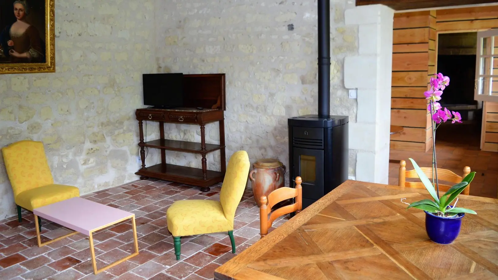 Gîte de l'Ermitage_6