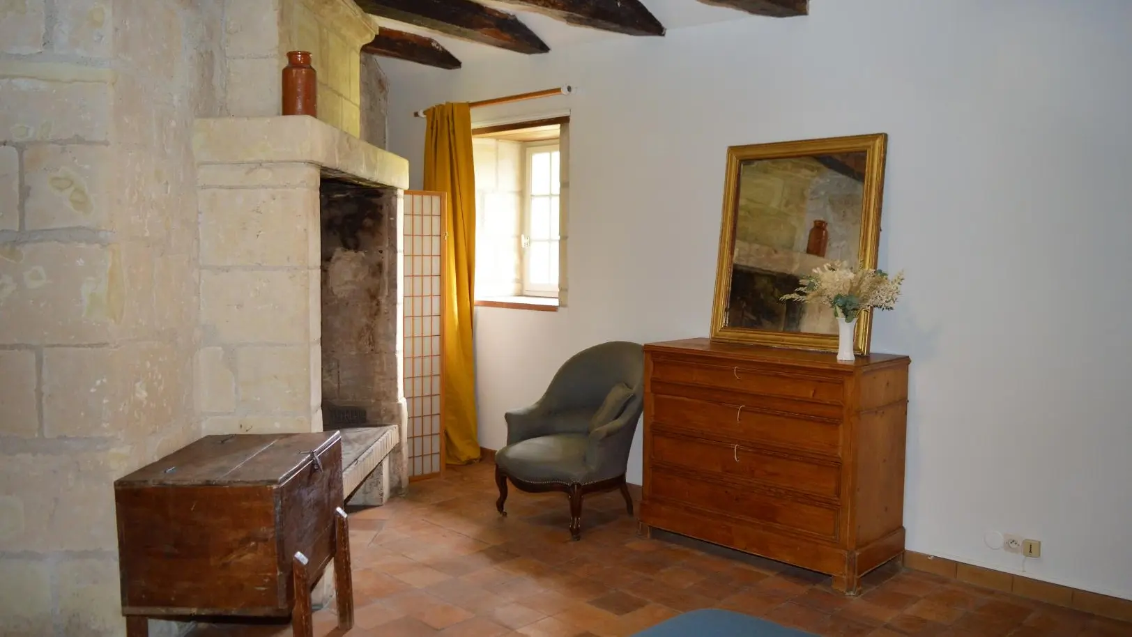 Gîte de l'Ermitage_11