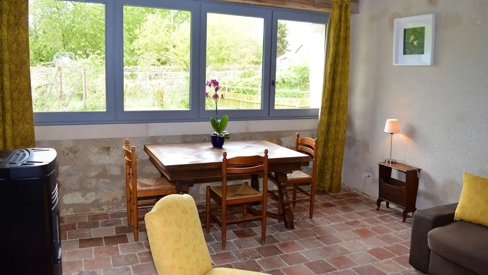 Gîte de l'Ermitage_8