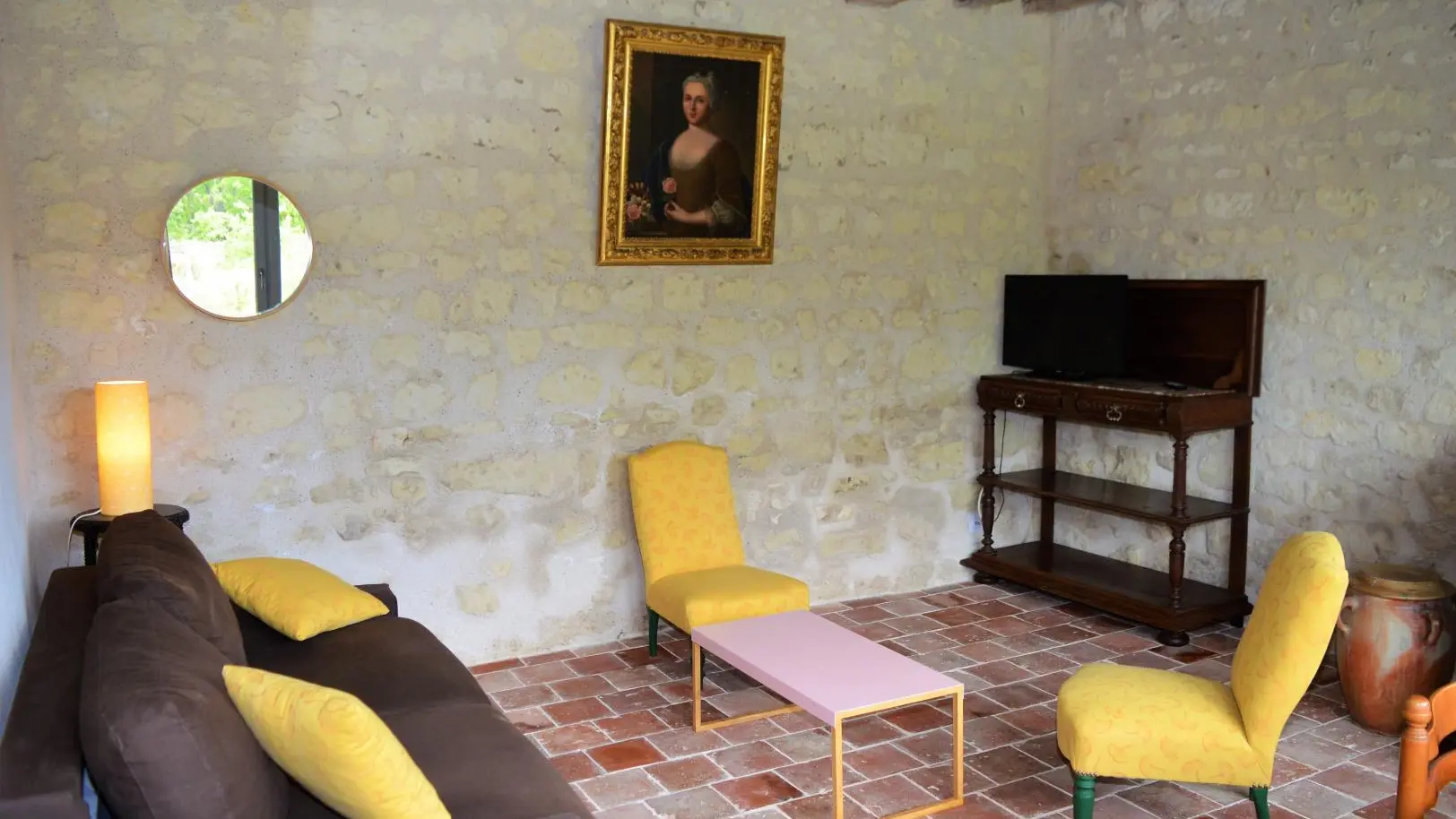 Gîte de l'Ermitage_7