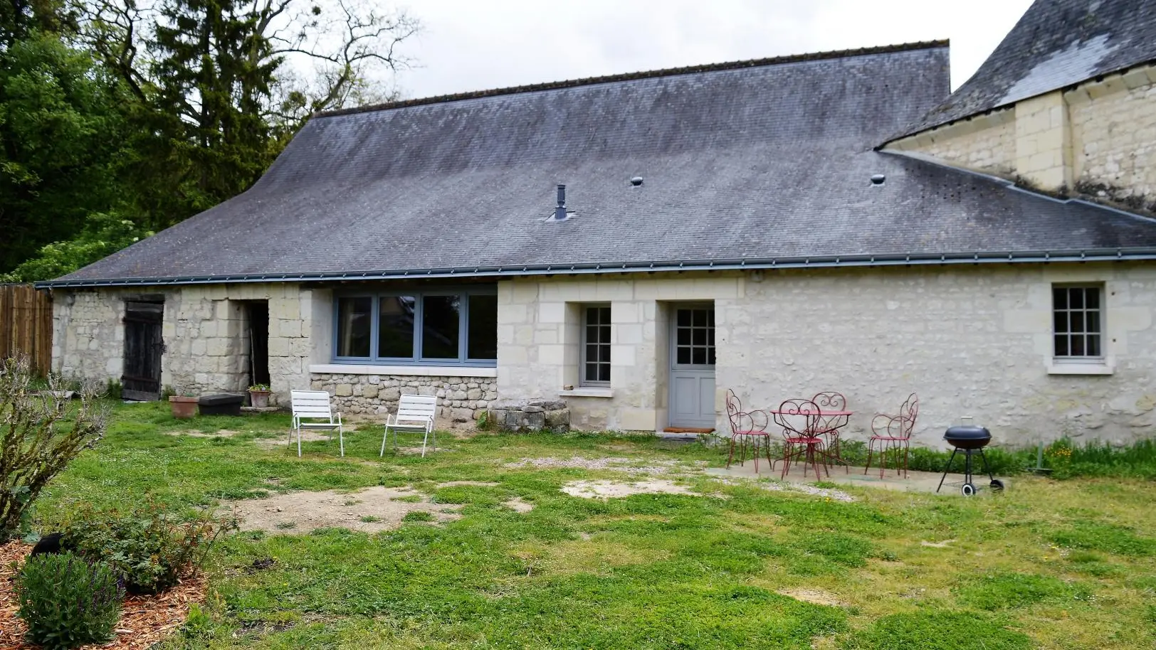 Gîte de l'Ermitage_13