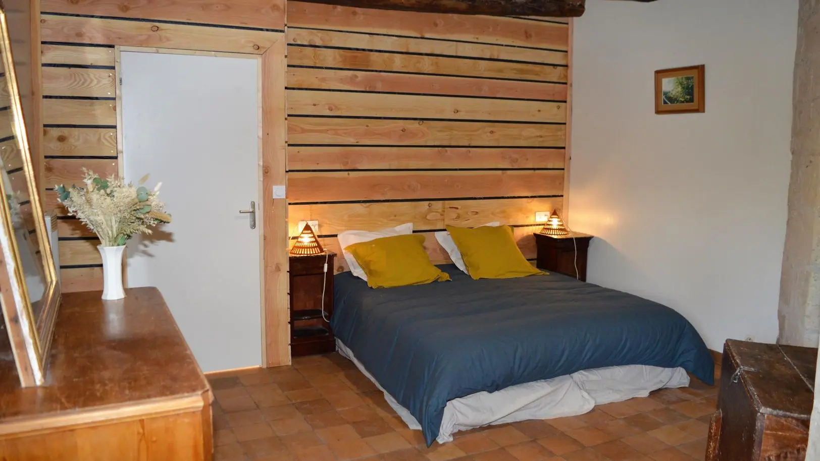 Gîte de l'Ermitage_1