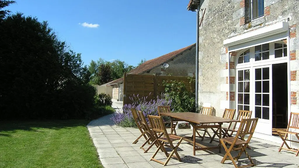 Gîte des Vézardières_2