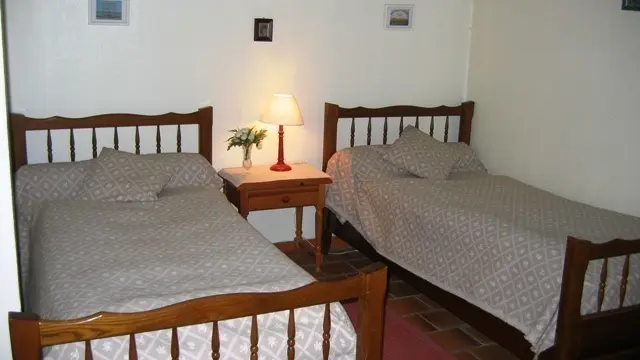 Gîte des Vézardières_8