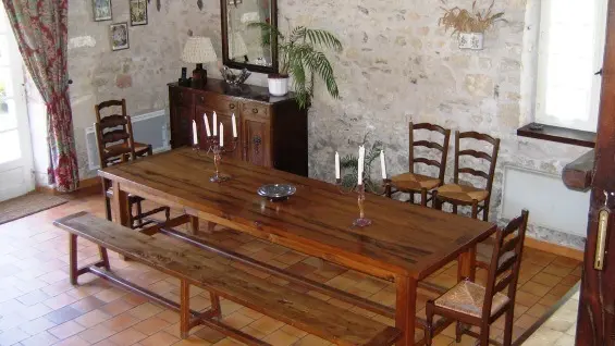 Gîte des Vézardières_6