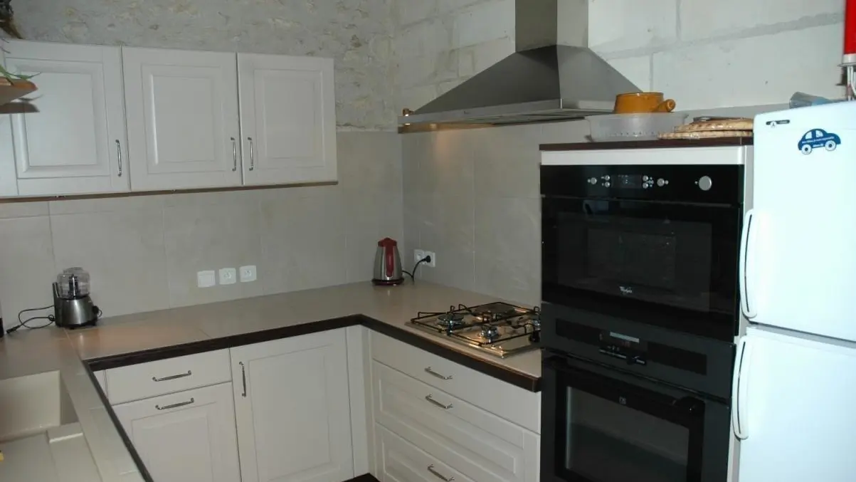 Gîte des Vézardières_5