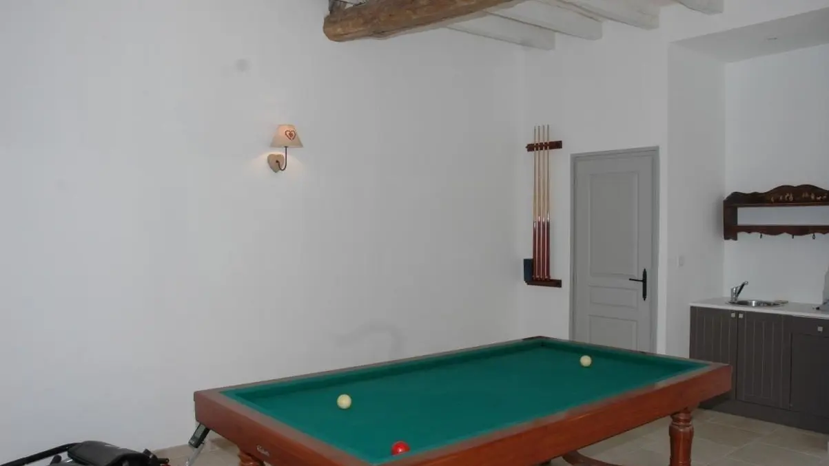 Gîte des Vézardières_13