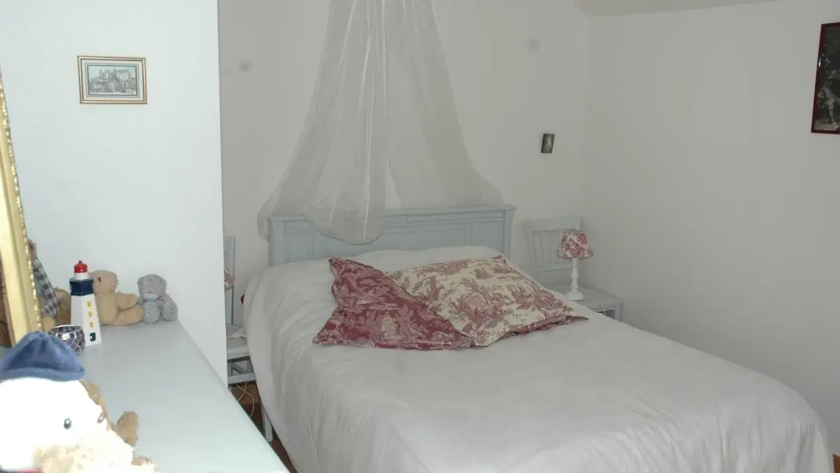 Gîte des Vézardières_11