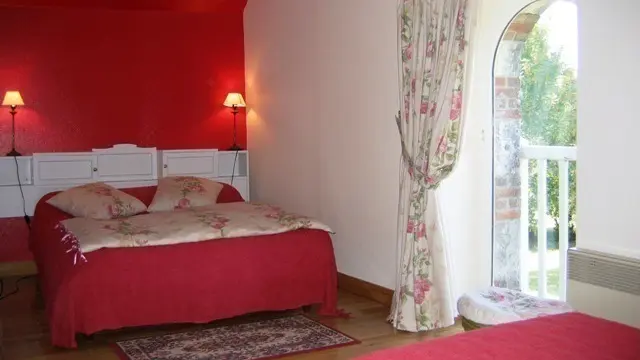 Gîte des Vézardières_9