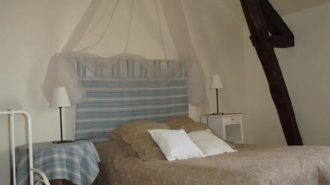 Gîte des Vézardières_12