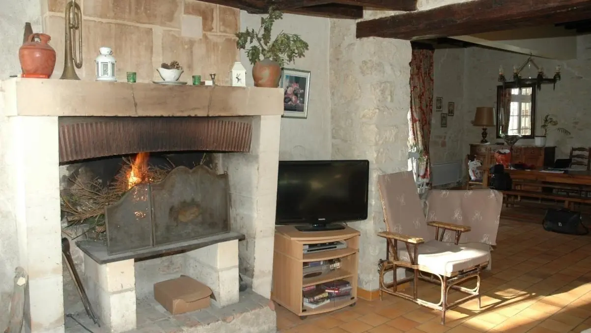 Gîte des Vézardières_7