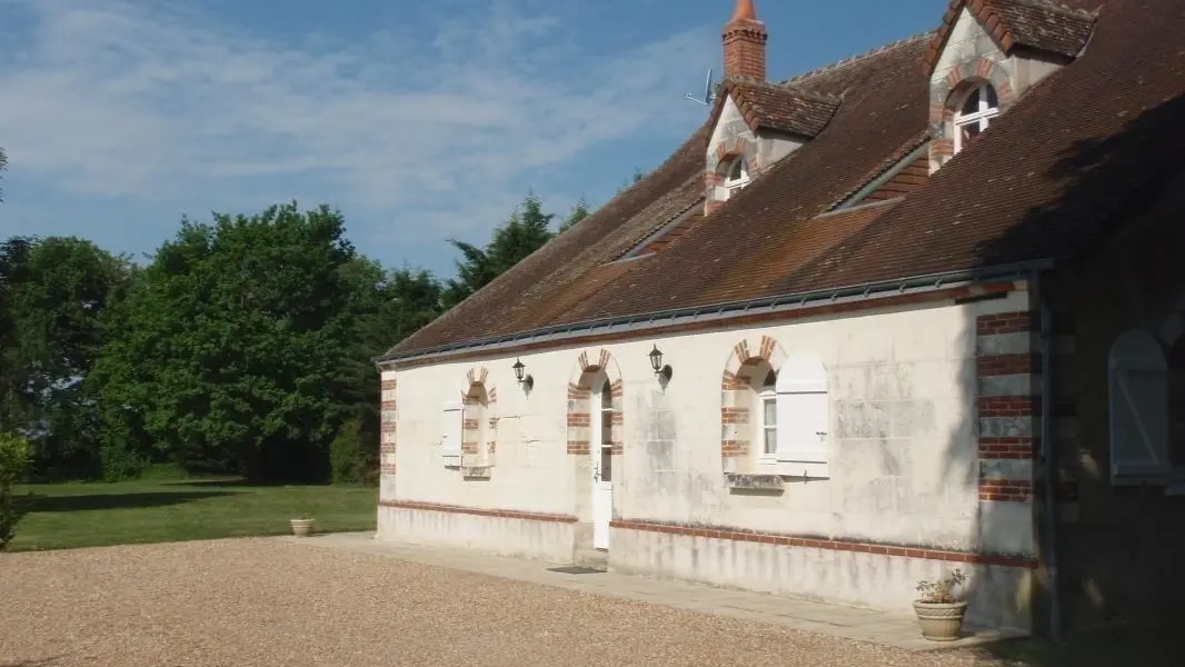 Gîte des Vézardières_1