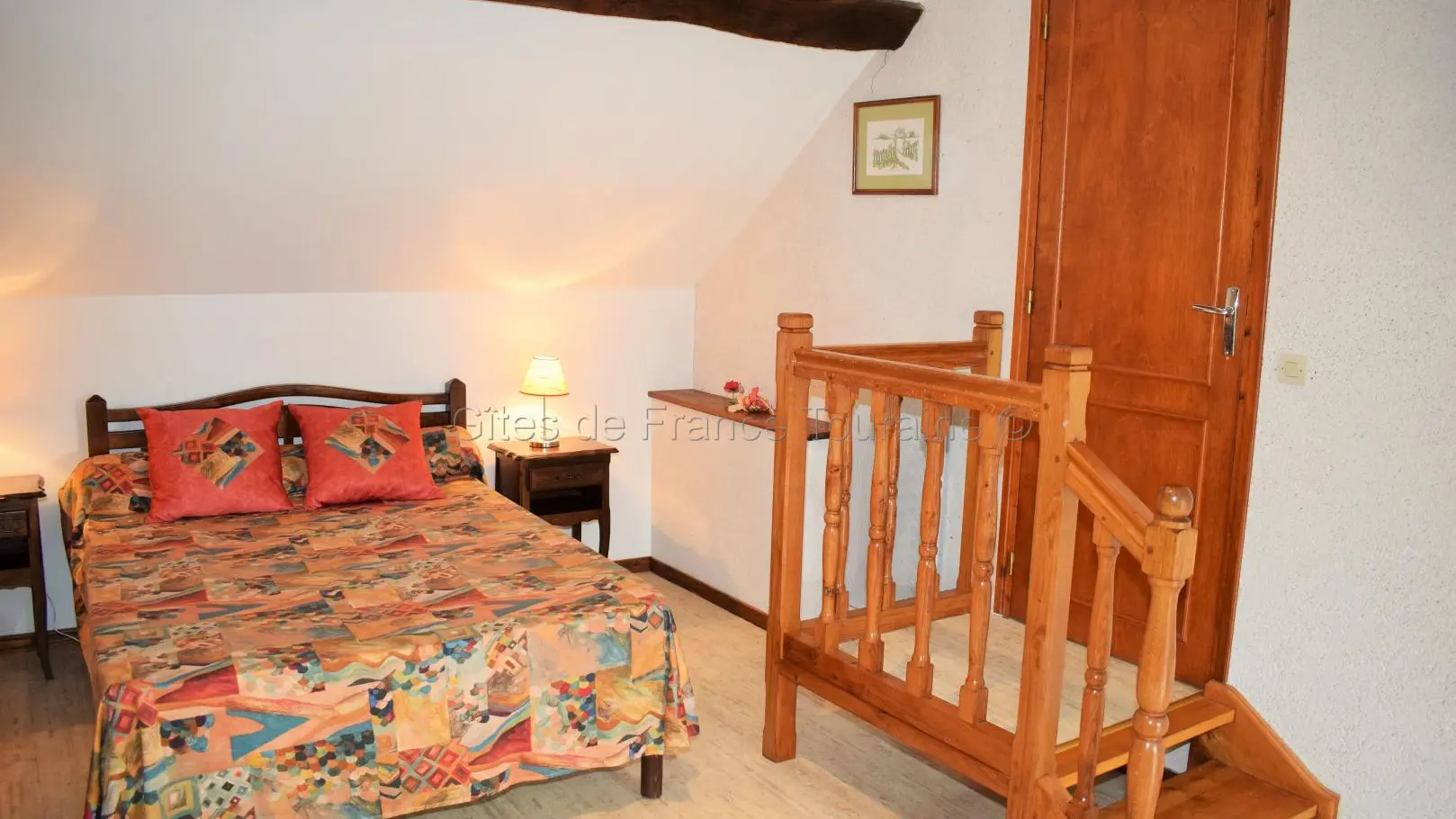 Gîte de la Touche_13