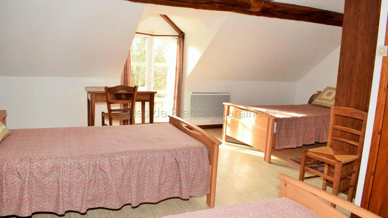 Gîte de la Touche_12