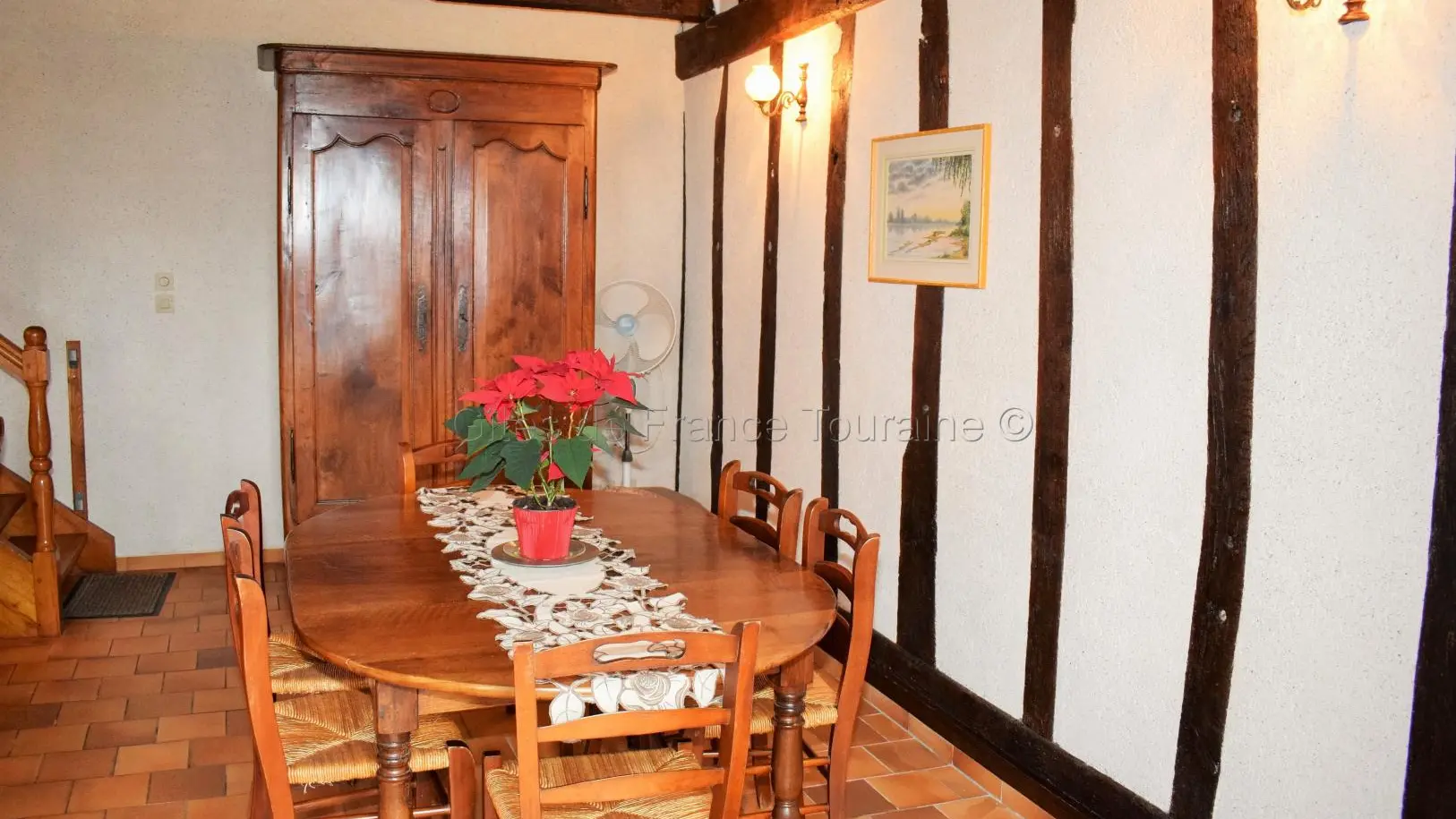 Gîte de la Touche_7