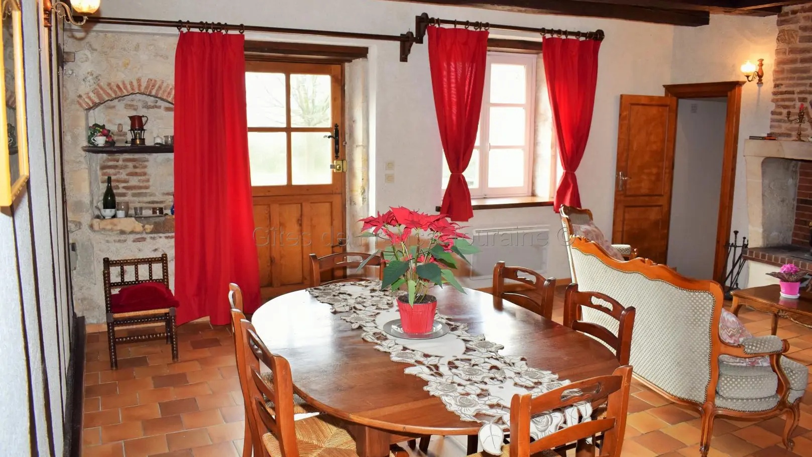 Gîte de la Touche_6