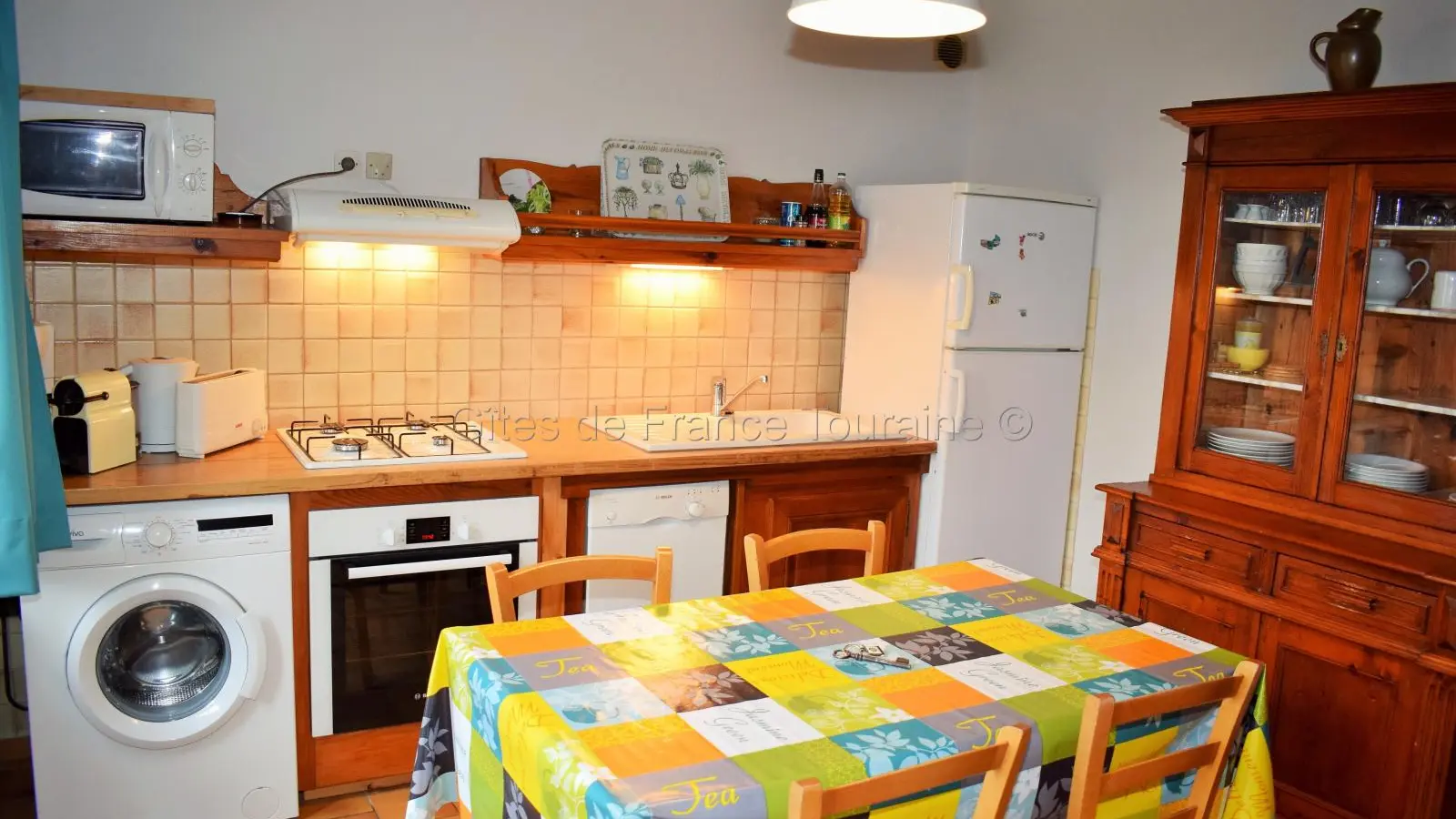 Gîte de la Touche_9