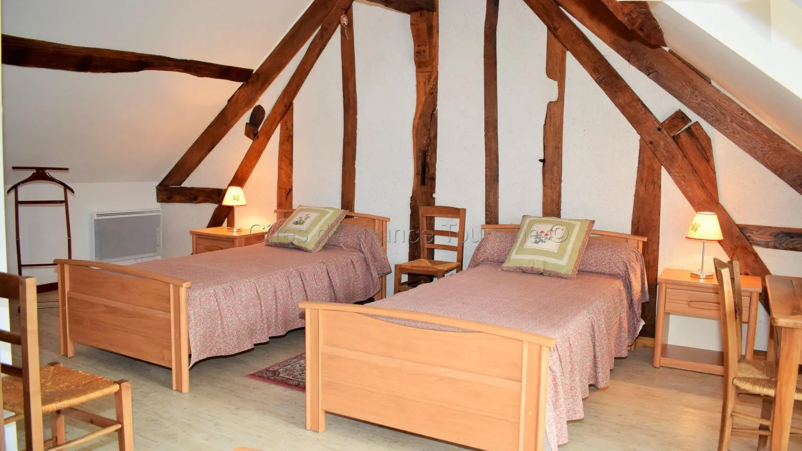 Gîte de la Touche_11