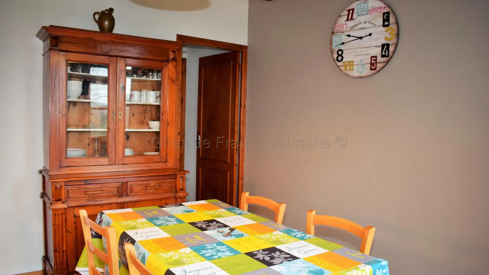 Gîte de la Touche_10