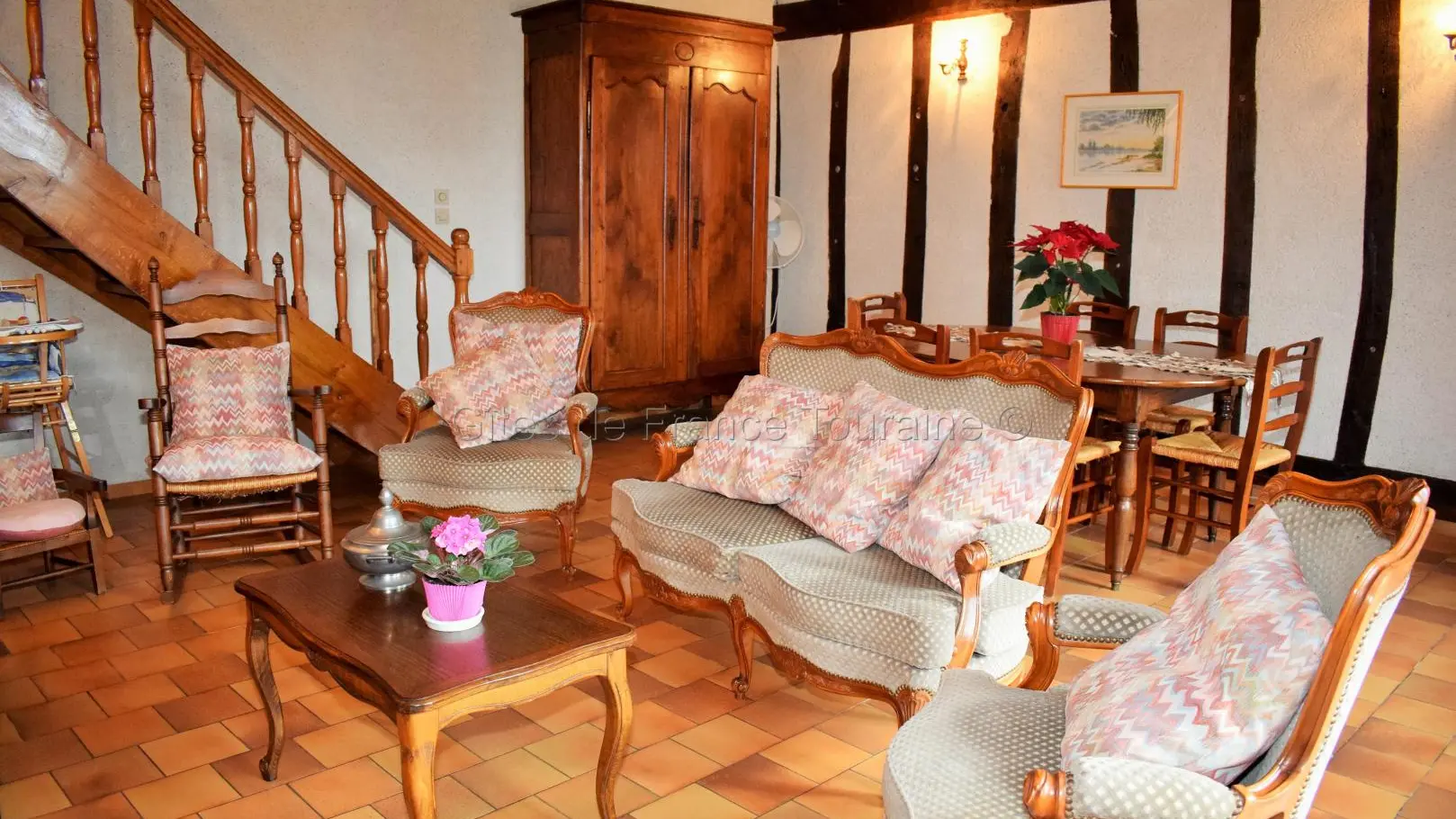 Gîte de la Touche_5